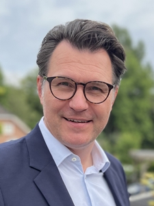 Foto Dr. Frank Hofschulte