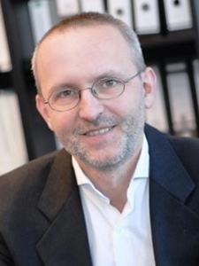 Foto Dr. Matthias Meinck