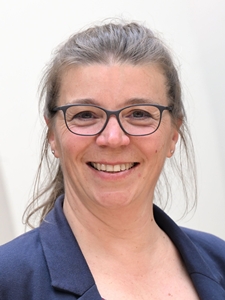 Foto Dr. Tina Otten